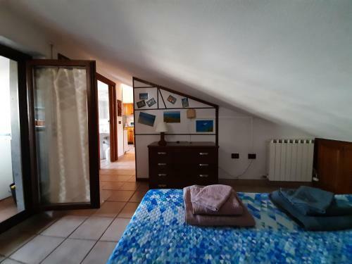 Apartamento Mansardina Il Girasole