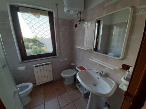 Apartamento Mansardina Il Girasole