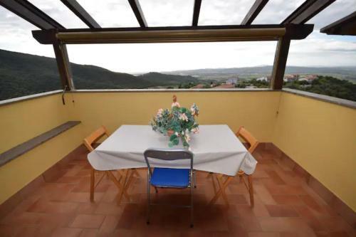 Apartamento Appartamento Nadia