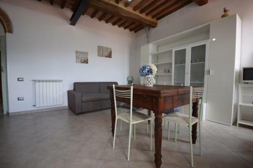 Apartamento Loft L'approdo Del Marinaio
