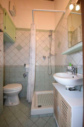 Apartamento Loft L'approdo Del Marinaio