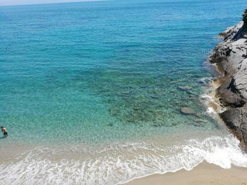 Apartamento Al Mare