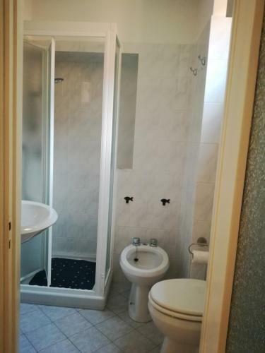 Apartamento Al Mare