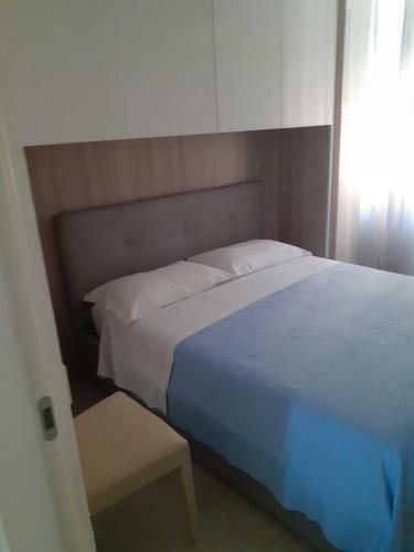 Apartamento Casa Del Porto