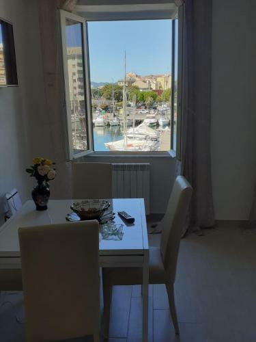 Apartamento Casa Del Porto