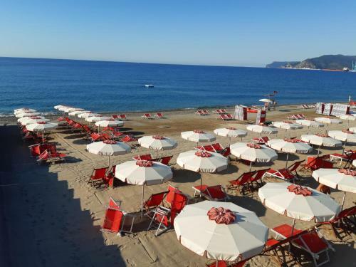 Apartamento La Casa Del Mare