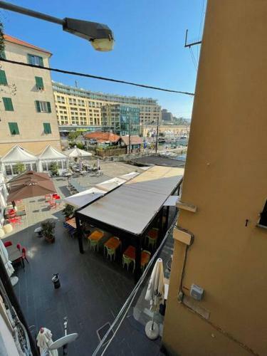 Apartamento La Casa Del Mare