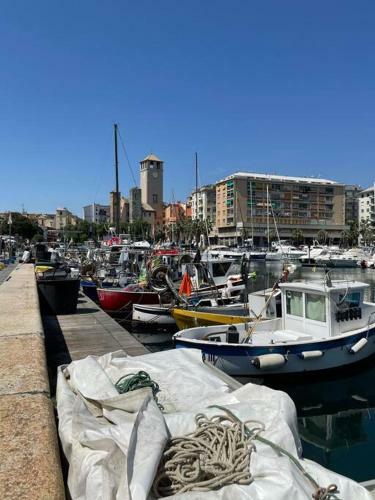 Apartamento La Casa Del Mare