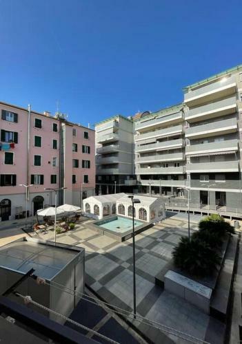 Apartamento La Casa Del Mare