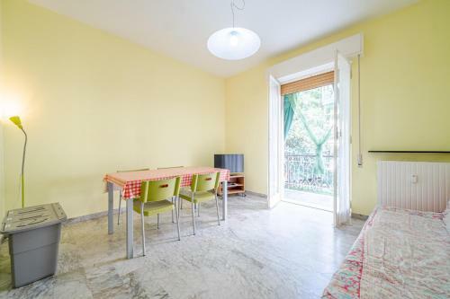 Apartamento Savona Essential Holiday Home