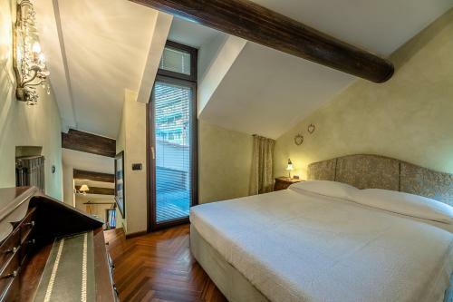 Apartamento Dimora Lucrezia