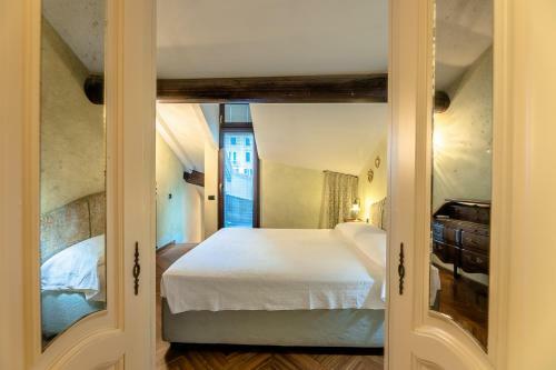 Apartamento Dimora Lucrezia