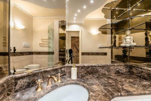 Apartamento Dimora Lucrezia