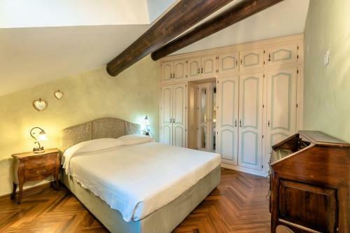 Apartamento Dimora Lucrezia