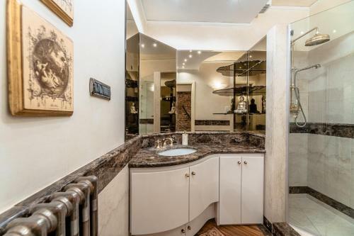 Apartamento Dimora Lucrezia