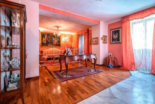 Apartamento Sardinia Re - Casa Janas