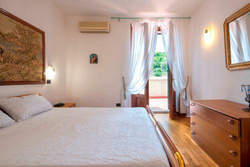 Apartamento Sardinia Re - Casa Janas