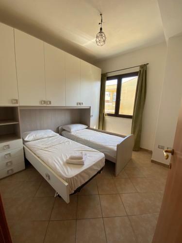 Apartamento Little Ginevra