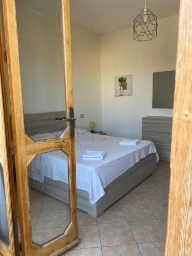 Apartamento Little Ginevra