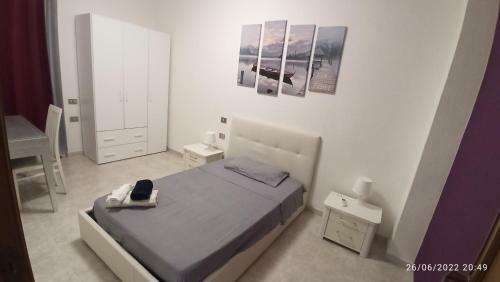 Apartamento Mare E Citt�