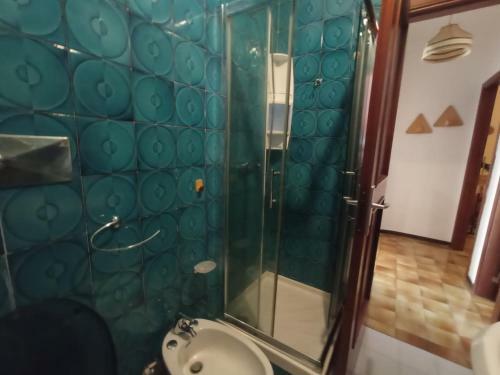 Apartamento Turchese