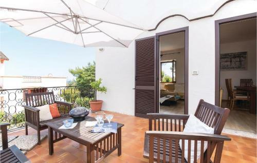 Villa Fontania