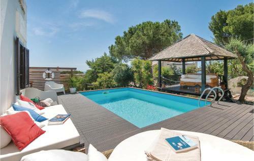 Villa Fontania