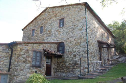 Apartamento Agriturismo Le Cerinaie