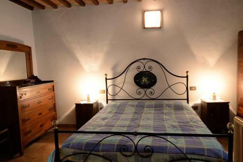 Apartamento Agriturismo Le Cerinaie