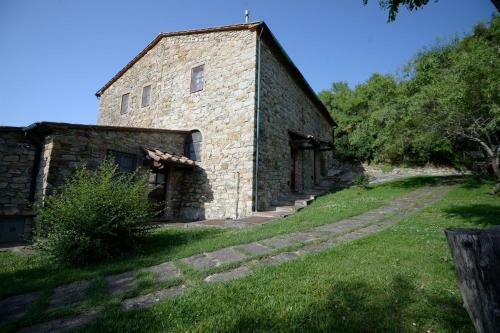 Apartamento Agriturismo Le Cerinaie