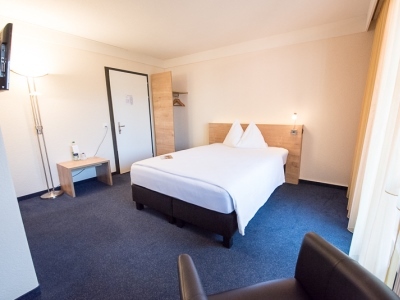Aarehof Swiss Quality Hotel Wildegg
