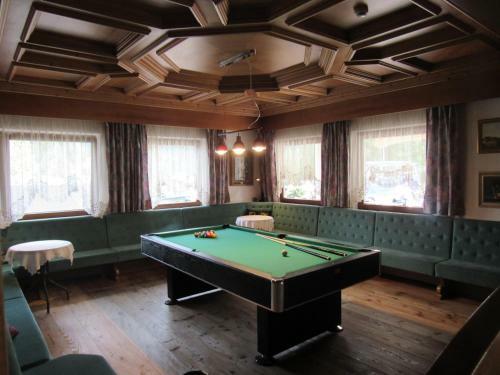 Park Hotel Arnica