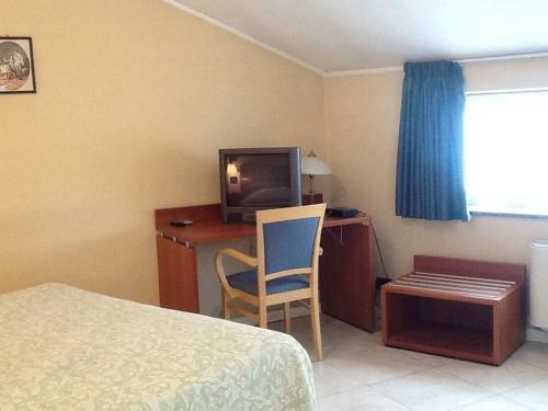 Cerruti Hotel