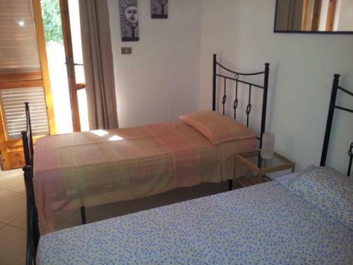 Apartamento Residence Orsa Minore