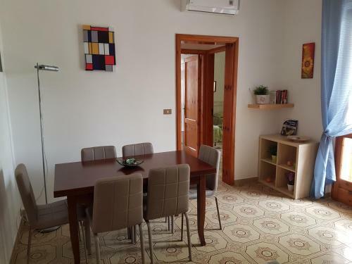 Apartamento Residence Orsa Minore