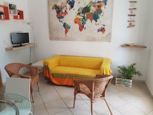 Apartamento Residence Orsa Minore