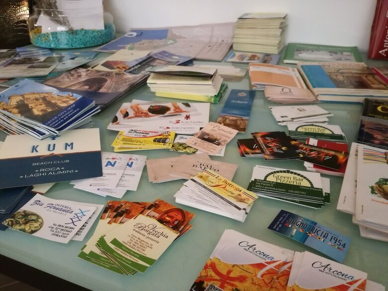 Bed & Breakfast Arcona
