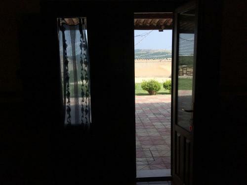 Agroturismo Porta Pantalica