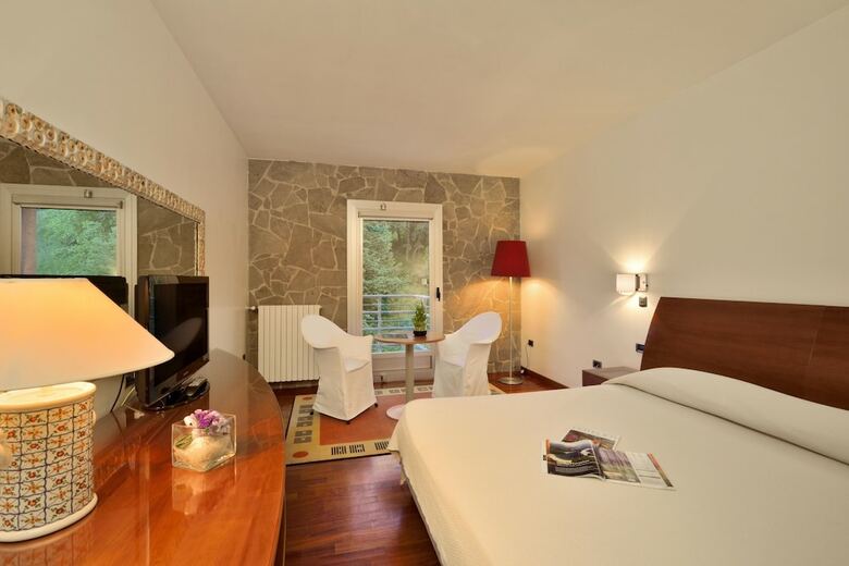 La R�serve Hotel Terme