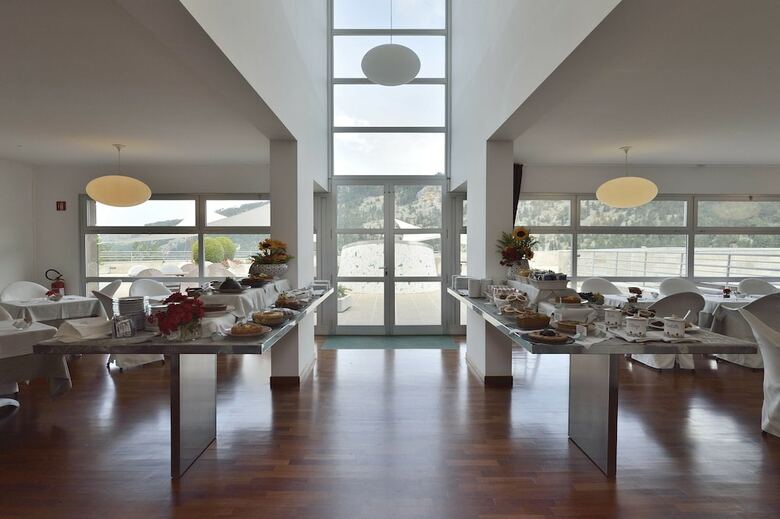 La R�serve Hotel Terme