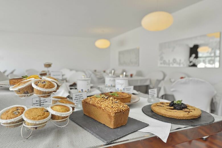 La R�serve Hotel Terme