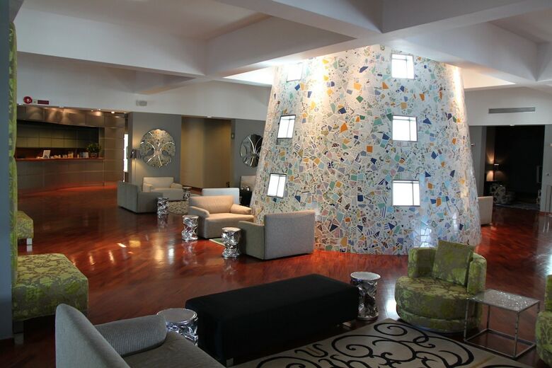 La R�serve Hotel Terme