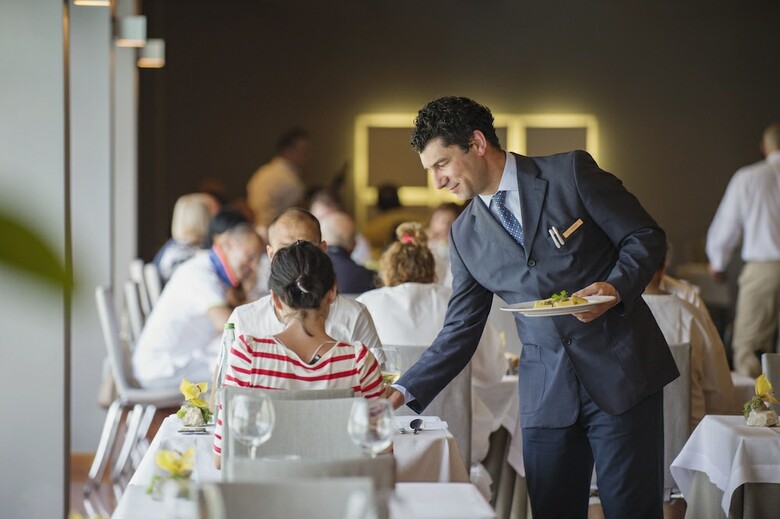 La R�serve Hotel Terme