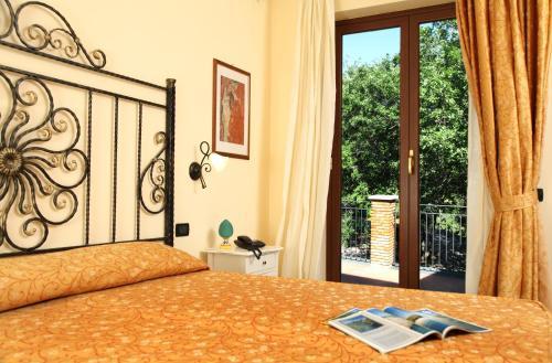 Agroturismo Le Oreadi