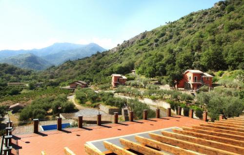 Agroturismo Le Oreadi