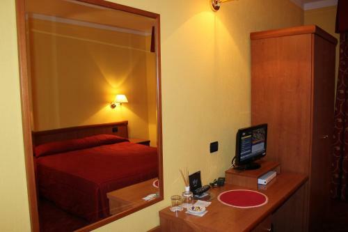 Hotel Relais St Gilles
