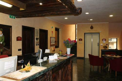 Hotel Relais St Gilles