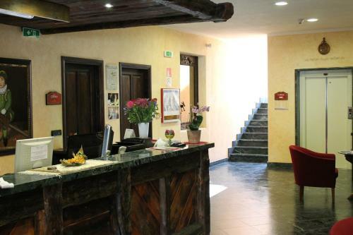 Hotel Relais St Gilles