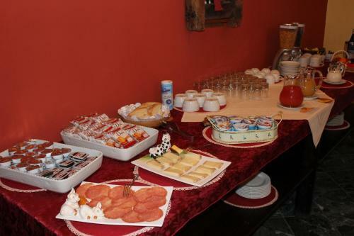 Hotel Relais St Gilles