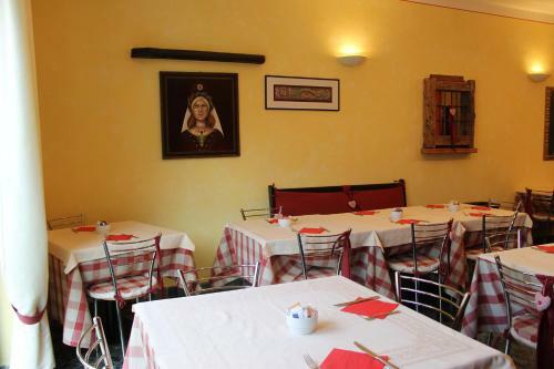 Hotel Relais St Gilles
